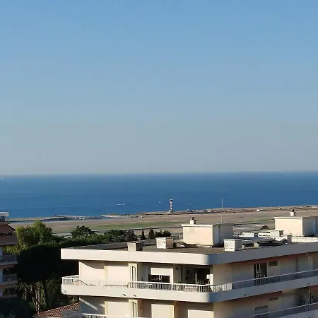 Wonderful Sea View *