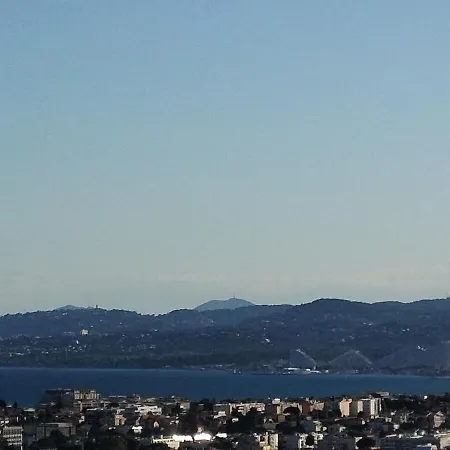 Wonderful Sea View 民宿